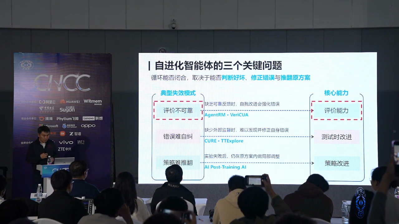 林衍凯